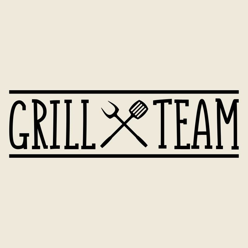 grill team