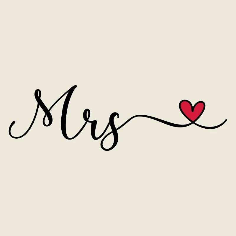 Mrs