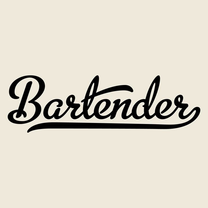 Bartender