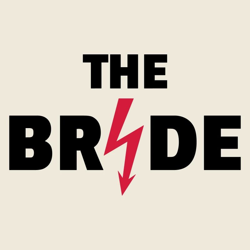 The Bride Flash (Hen Night Party / 2C POS)