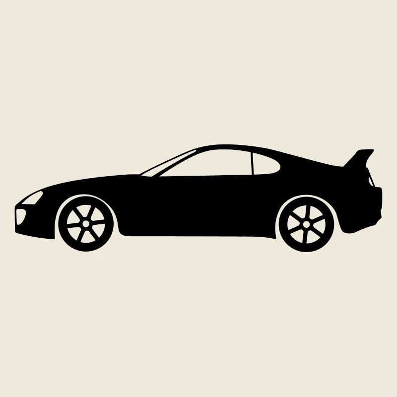 Supra MK4