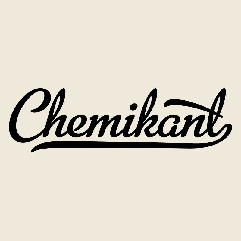Chemikant