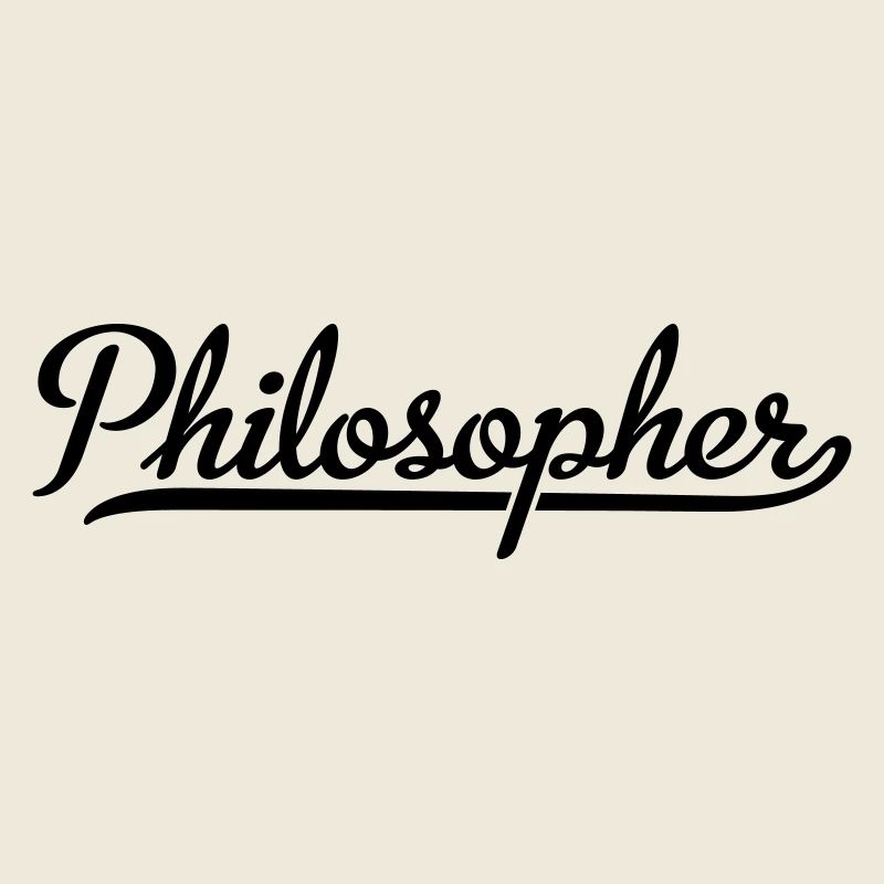 Philosopher