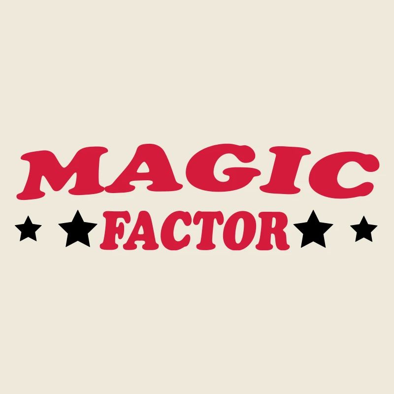 MAGIC FACTOR