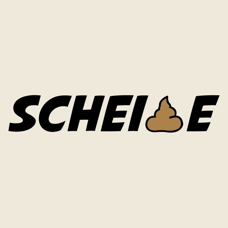 scheisse
