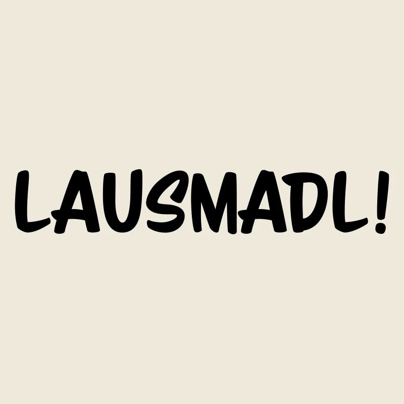 Lausmadl