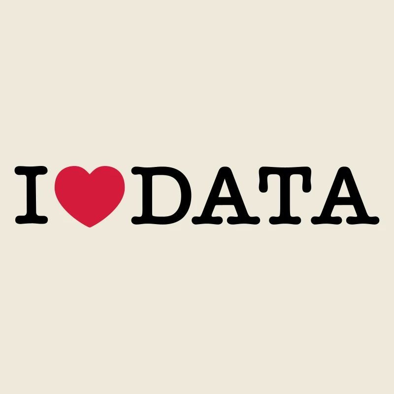 I Love Data