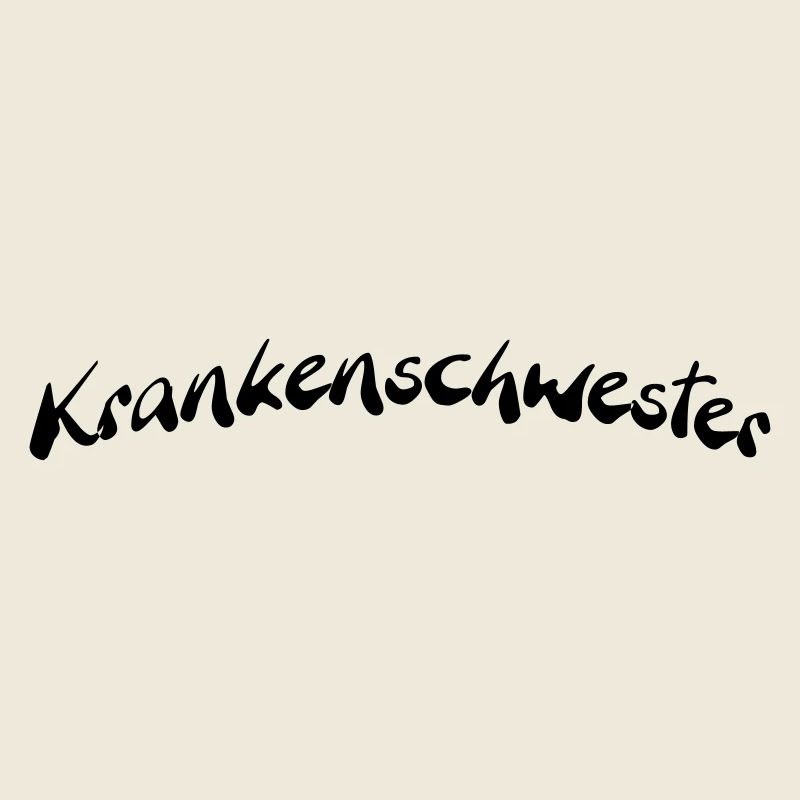 Krankenschwester