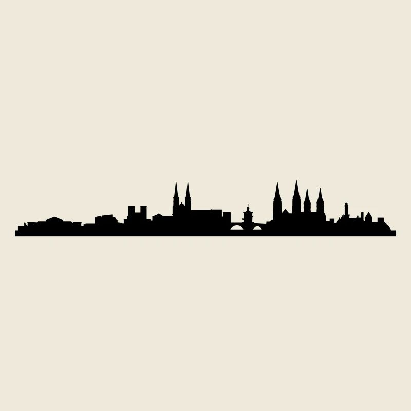 Skyline Bamberg