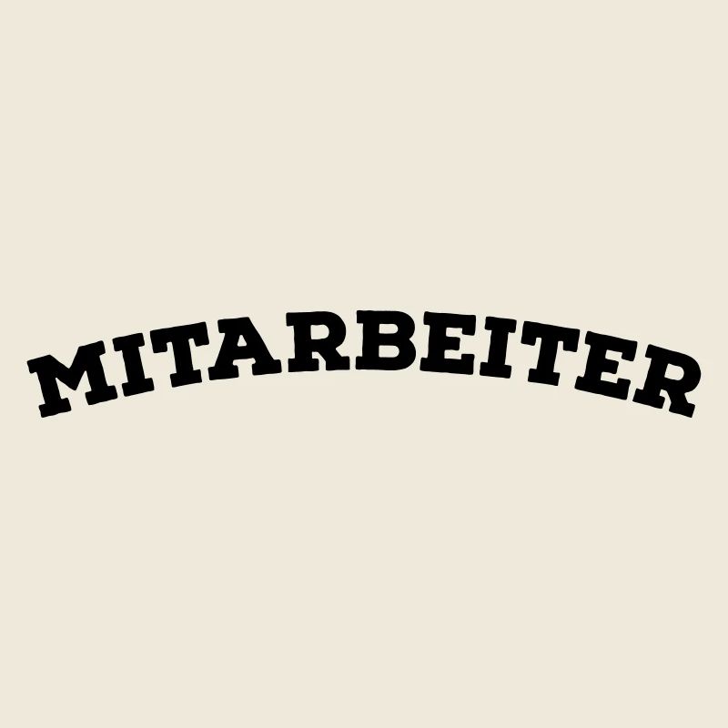 MITARBEITER
