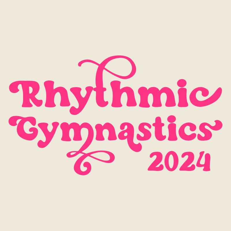 Rhythmic gymnastics