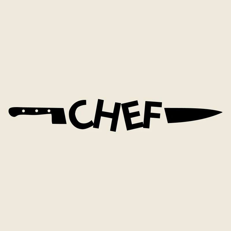 Chef couteau