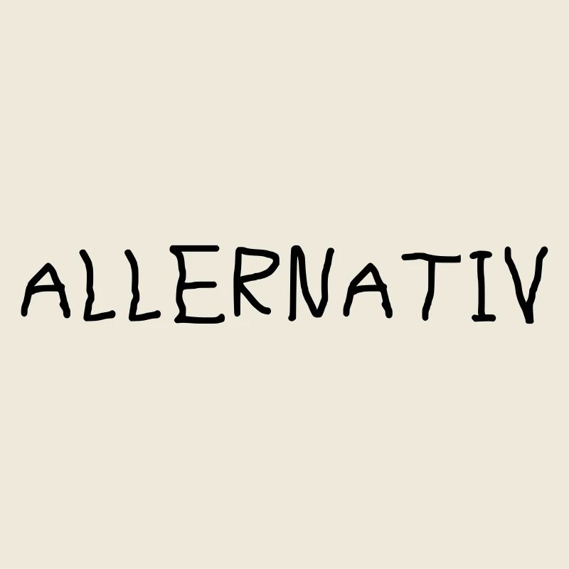 Allernativ alternativ