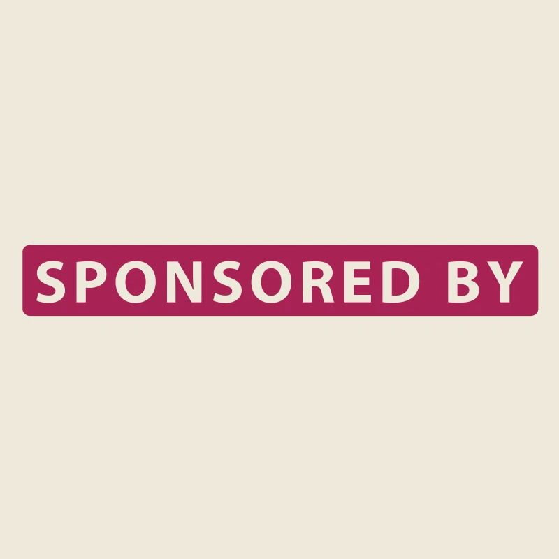 Sponsored by - Private Marketing