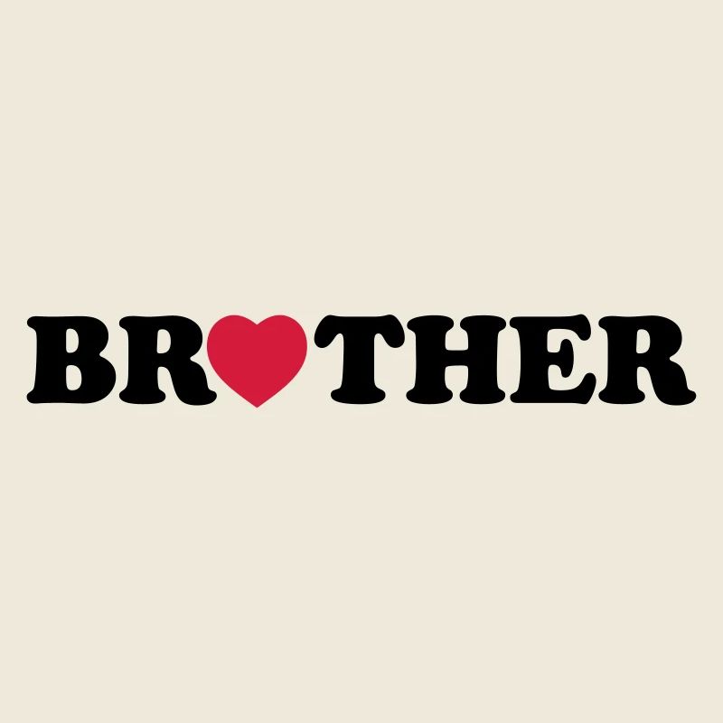 brother heart