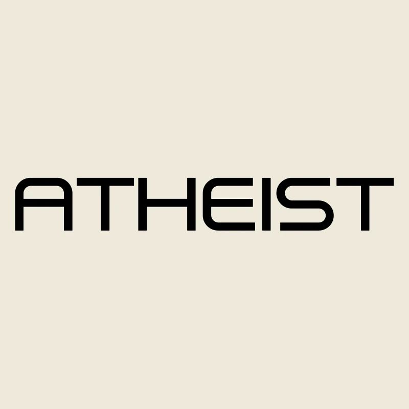 Atheist