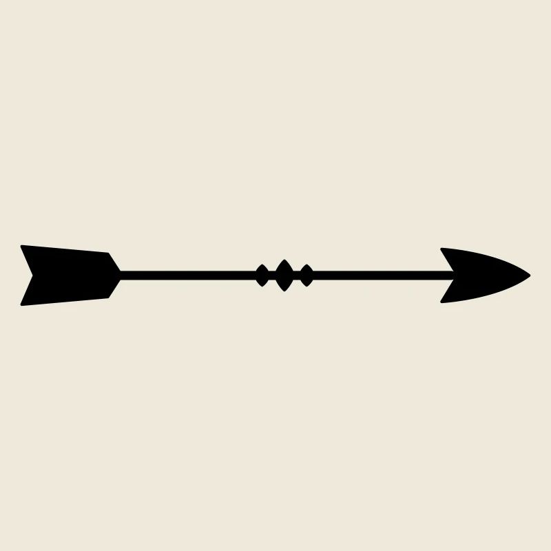 arrow