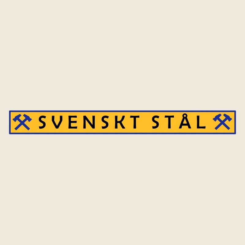 Swedish steel