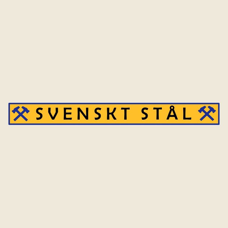 Swedish steel