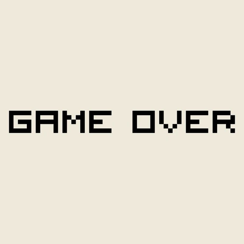 Game Over