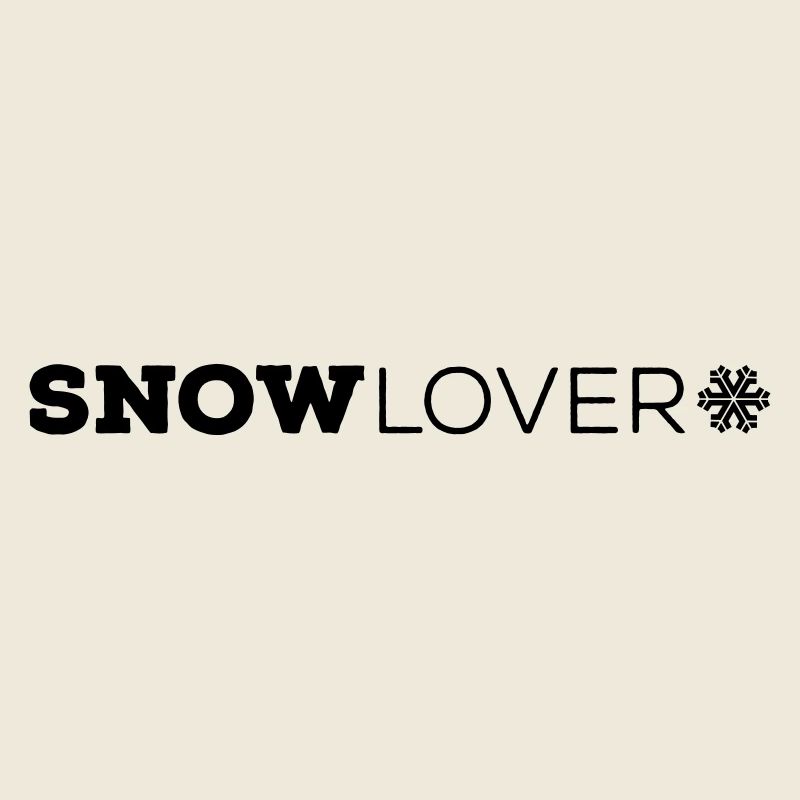SNOW Lover Ärmel