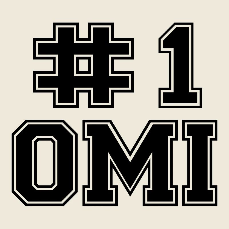 Number One Omi