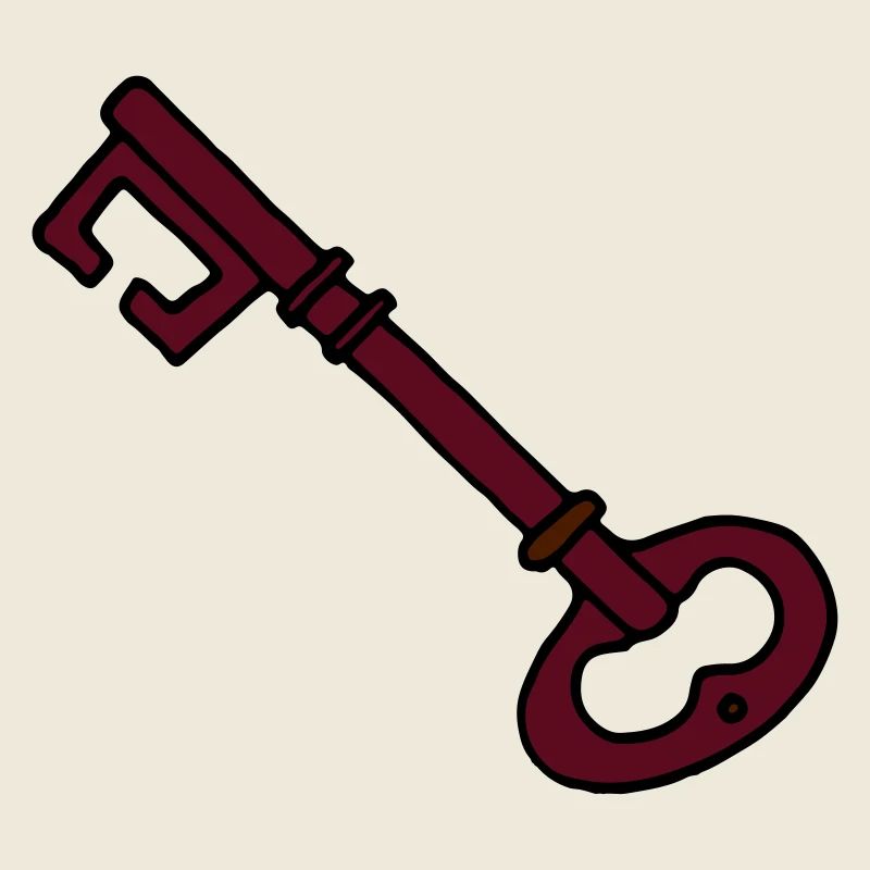 key