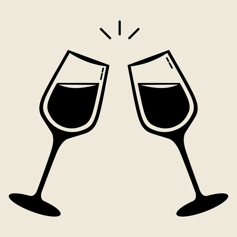 Cheers / Prost /Anstossen