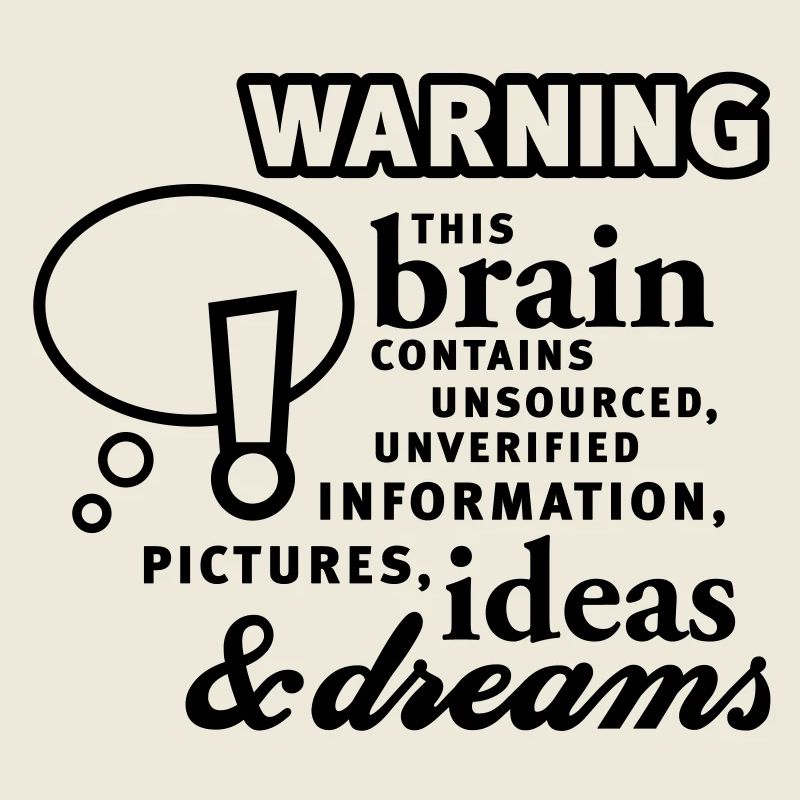 Brain - content - Hirn - Inhalt - 1C