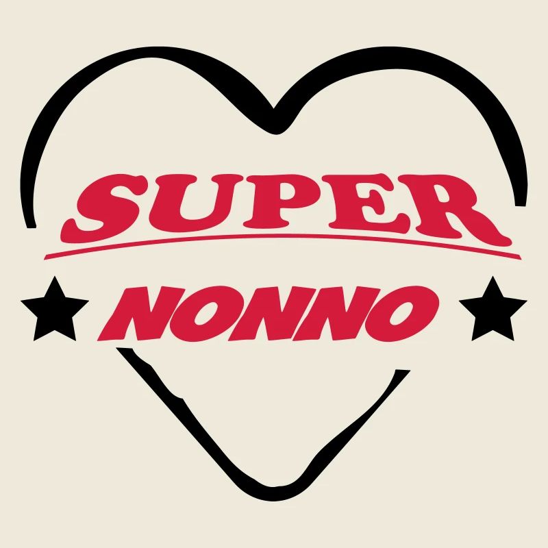 Super nonno 111