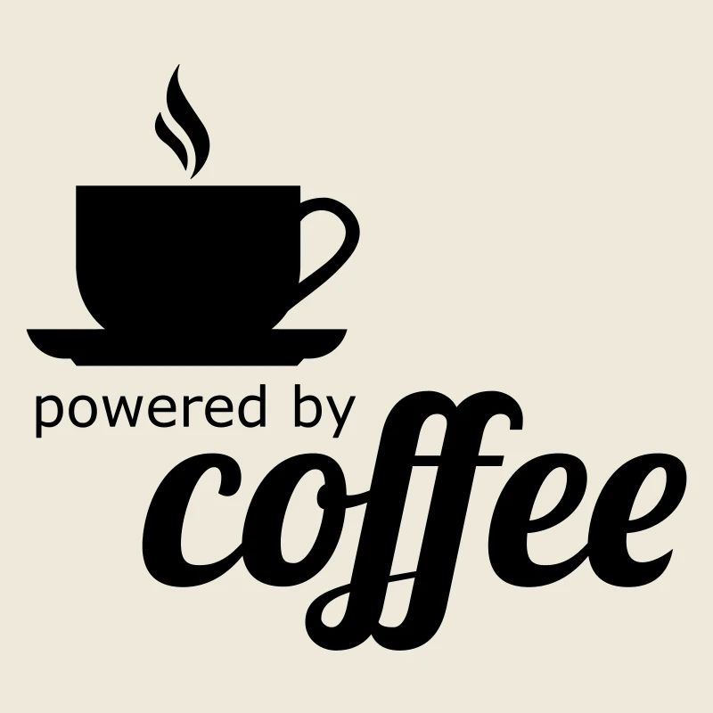 café