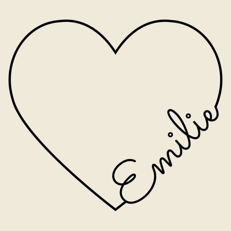 Emilie Name