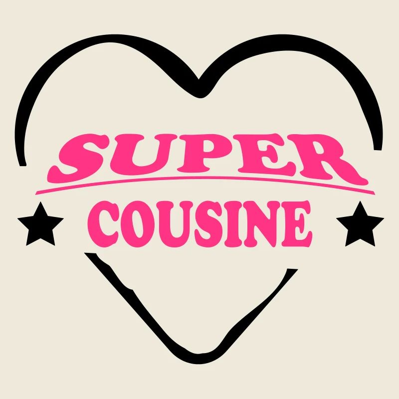 COUSIN NEPHEW BROTHER