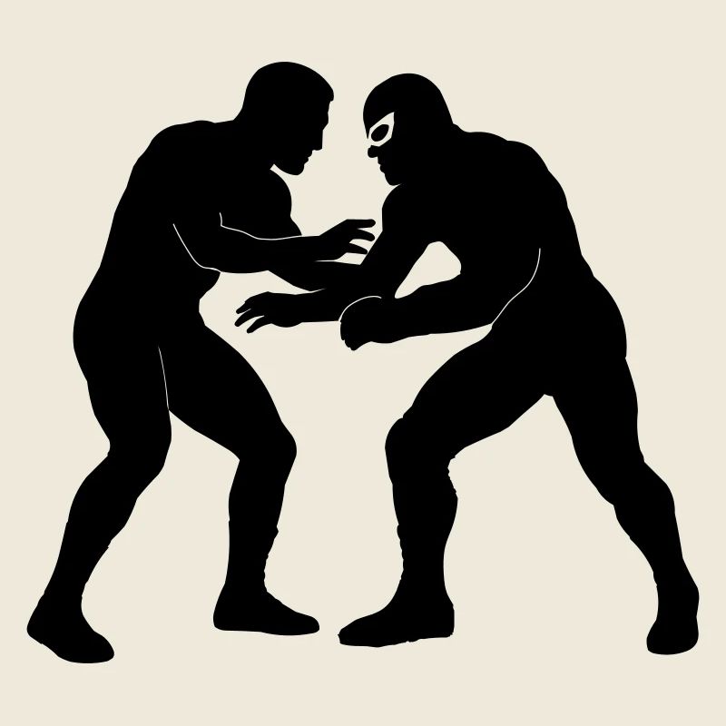 Wrestling