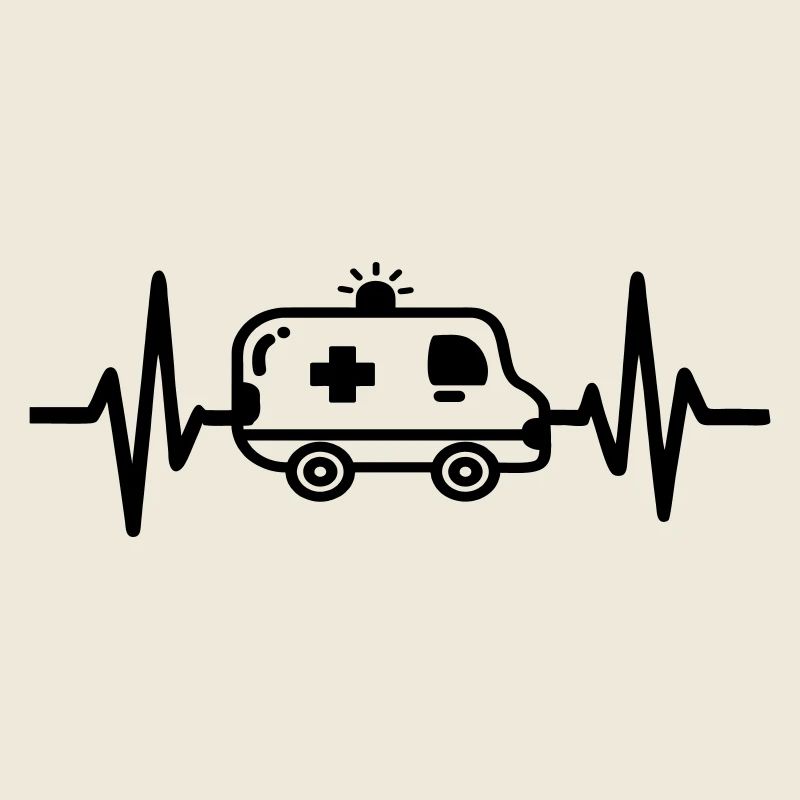 Paramedic heartbeat