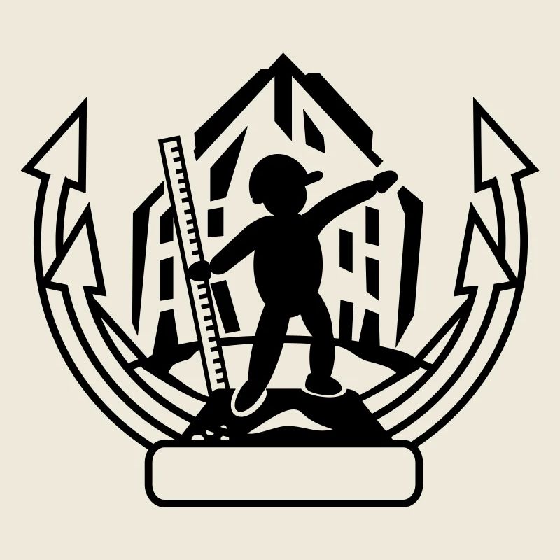 Bauarbeiter