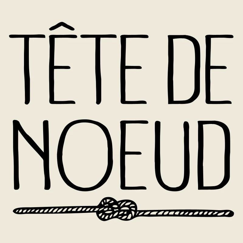 Tête De Noeud