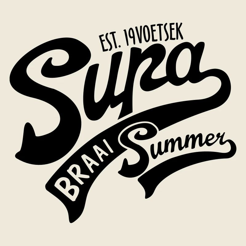 Supa Braai Sommer