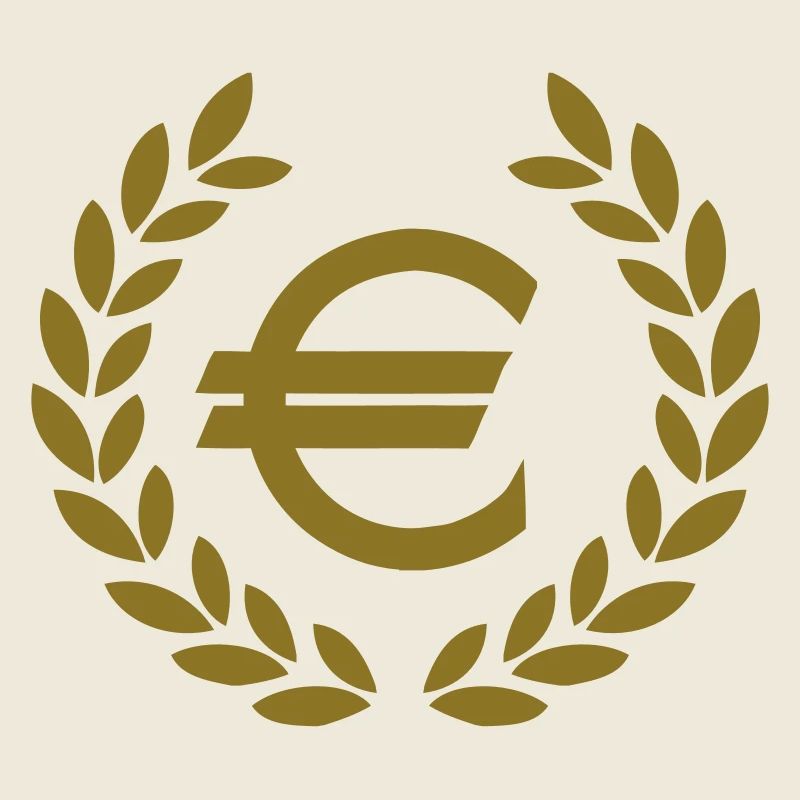 € euro deluxe geld