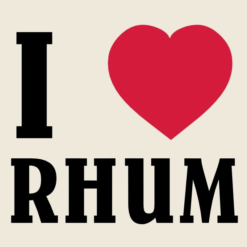 I Love Rhum