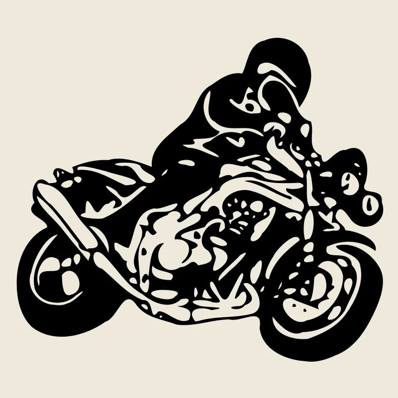motorcycle