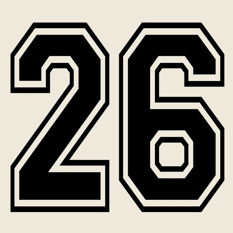 26