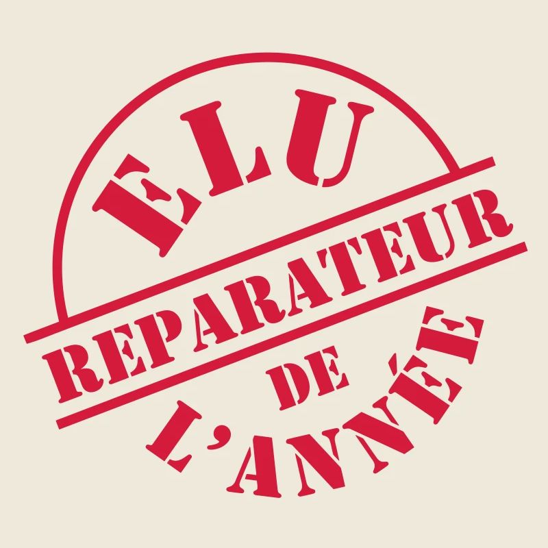 # # # # Répérateur