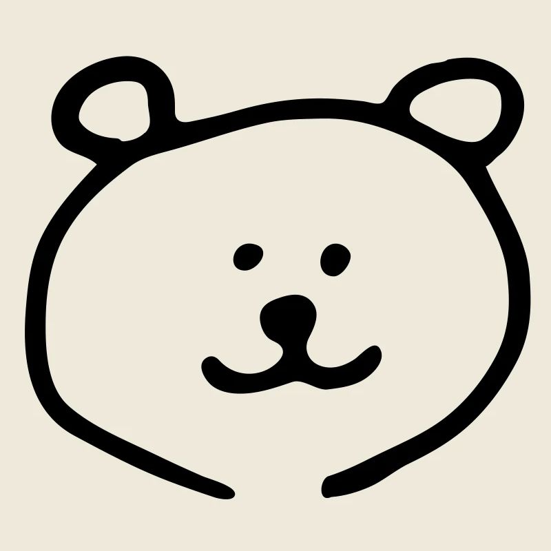 Bear Teddy