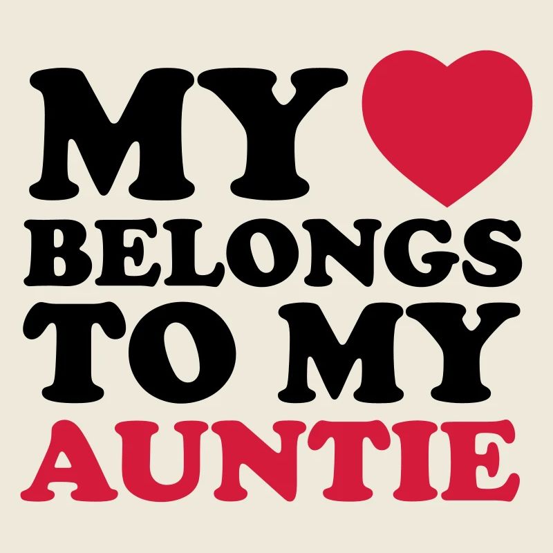 MHBTM auntie
