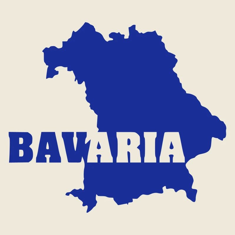 Bavaria (ID: 002007)