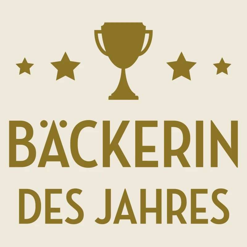 Bäcker Bäckerin Bäckerei Brot Koch Konditor Gebäck