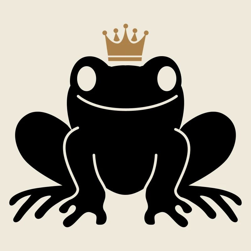 frog Prince