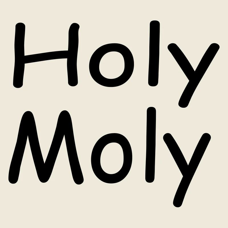 Holy Moly
