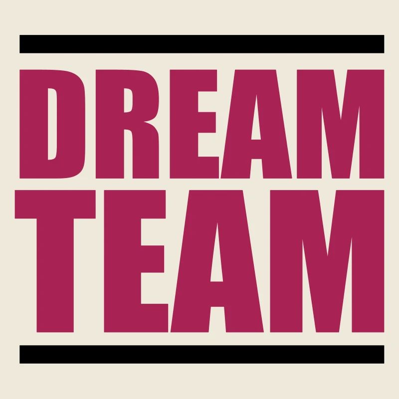 Équipe de rêve